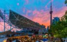 #FIRSTLOOK: HARBOURFRONT CENTRE CELEBRATES TORONTO CARIBBEAN CARNIVAL 2025