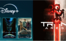 #FIRSTLOOK: “TRON: ARES” BOOTH AT FAN EXPO CANADA 2025
