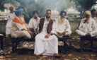 #NEWMUSIC: KARAN AUJLA NEW ALBUM “P-POP CULTURE”