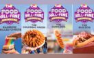 #FOOD: CNE ANNOUNCE NEW 2025 HALL OF FAME FOOD ITEMS
