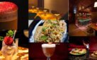 #FOOD: DINING OPTIONS TIFF 2025 – BAR XXX, ARIANNA AT HARBOUR SIXTY, FICOA, MINAMI, RADICI PROJECT, LYLA, DEAUVILLE CLUB RESTAURANT