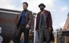 #FIRSTLOOK: NEW TRAILER FOR “PLAY DIRTY”
