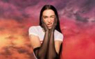 #NEWMUSIC: DUA LIPA ANNOUNCES RADICAL OPTIMISM TOUR TORONTO POP-UP STORE