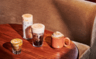 #FOOD: STARBUCKS CANADA UNVEIL FALL 2025 MENU AUGUST 26, 2025
