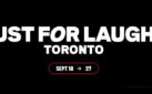 #FIRSTLOOK: JUST FOR LAUGHS TORONTO EXPANDS 2025 LINEUP