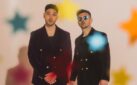 #NEWMUSIC: CRASH ADAMS RELEASE NEW EP “CRASHING INTO YOUR LIVING ROOM”