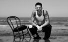 #NEWMUSIC: CAMERON WHITCOMB NEW ALBUM “FRAGILE”
