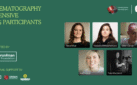 #FIRSTLOOK: CANADIAN FILM CENTRE ANNOUNCE FIVE PARTICIPANTS FOR 2025 CINEMATOGRAPHY INTENSIVE