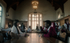 #FIRSTLOOK: NEW NETFLIX IN YOUR NEIGHBOURHOOD ADDITIONS – AUGUST 2025
