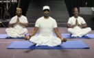 #TRAVEL: BOYZ II ZEN: A WELLNESS ESCAPE BY BOYZ II MEN