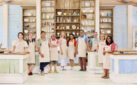 #FOOD: “THE GREAT CANADIAN BAKING SHOW” SEASON NINE BAKERS ANNOUNCED