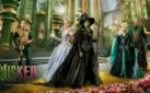 #FIRSTLOOK: FINAL TRAILER FOR “WICKED: FOR GOOD”