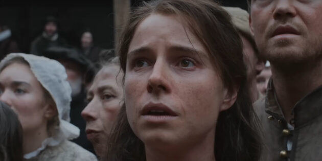 #TIFF25: “HAMNET” WINS PEOPLE’S CHOICE AWARD AT 2025 TORONTO INTERNATIONAL FILM FESTIVAL