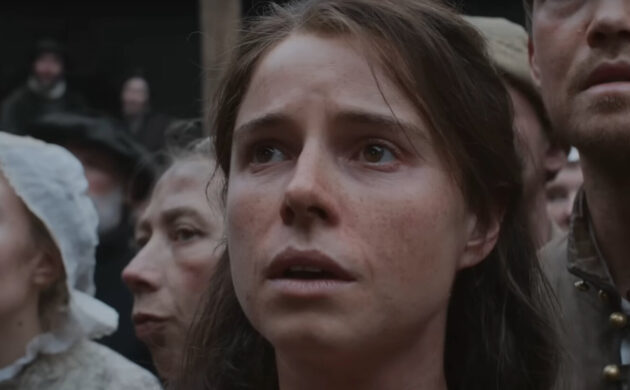 #TIFF25: “HAMNET” WINS PEOPLE’S CHOICE AWARD AT 2025 TORONTO INTERNATIONAL FILM FESTIVAL