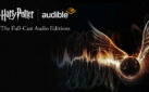 #NEWMUSIC: ADDITIONAL CASTING ANNOUNCEMENTS IN “HARRY POTTER: THE FULL CAST AUDIO EDITIONS”