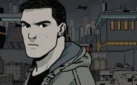 #FIRSTLOOK: ROBBIE AMELL’S “CODE 8: TALES OF LINCOLN CITY, VOL. 1” FIRST 10 PAGES NOW AVAILABLE