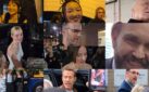#TIFF25: DAY ONE SIGHTINGS – CHARLI XCX, RENATE REINSVE, STELLAN SKARSGARD, RYAN REYNOLDS, COLIN HANKS, BEN FOSTER, BARBIE FERREIRA, KPOP DEMON HUNTERS