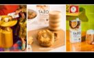 #FOOD: TAZO CANADA X CRAIG’S COOKIE COLLABORATION