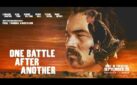 #GIVEAWAY: ENTER FOR A CHANCE TO WIN PASSES TO AN ADVANCE SCREENING OF “ONE BATTLE AFTER ANOTHER”