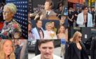 #TIFF25: DAY TWO SIGHTINGS – ETHAN HAWKE, RENATE REINSVE, ELLE FANNING, SYDNEY SWEENEY, KATY O’BRIAN, SHAILENE WOODLEY, EMILIA JONES, MAUDE APATOW, MATTHEW MCCONAUGHEY, JAMIE LEE CURTIS + MORE