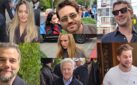 #TIFF25: DAY FOUR SIGHTINGS – ANGELINA JOLIE, DUSTIN HOFFMAN, KERRY CONDON, JUNE SQUIBB, LEO WOODALL, RAMI MALEK, WAGNER MOURA AND MORE