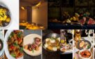 #FOOD: FALL 2025 MENUS – TORONTO’S LYLA, LUNCH LADY, FICOA, HARBOUR SIXTY, ARIANNA