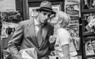 #TIFF25: “NOUVELLE VAGUE“ REVIEW