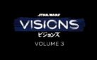 #FIRSTLOOK: NEW TRAILER FOR “STAR WARS: VISIONS”
