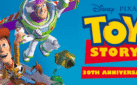 #FIRSTLOOK: TICKETS NOW ON SALE FOR “TOY STORY” RETURNING TO THEATRES FOR 30th ANNIVERSARY
