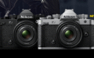 #PRODUCTWATCH: NIKON CANADA ANNOUNCE NEW SILVER EDITION OF NIKON Z f MIRRORLESS CAMERA