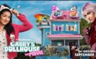 #GIVEAWAY: ENTER FOR A CHANCE TO WIN PASSES TO AN ADVANCE SCREENING OF “GABBY’S DOLLHOUSE: THE MOVIE”