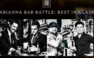 #FOOD: BEST IN GLASS BATTLE SERIES AT ARIANNA OF HARBOUR SIXTY