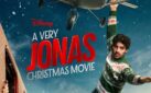 #FIRSTLOOK: TEASER FOR “A VERY JONAS CHRISTMAS MOVIE”