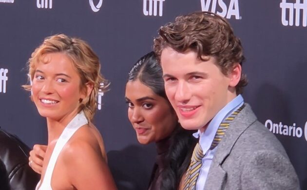 #TIFF25: DAY NINE (WRAP) – SAM NIVOLA, BOBBY FARRELLY, MOLLY SHANNON AND MORE