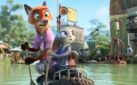 #FIRSTLOOK: NEW TRAILER FOR “ZOOTOPIA 2”