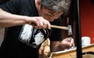 #FOOD: MASASHI YAMAMOTO MAKES VISIT TO TORONTO WITH KNIFEWEAR