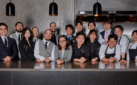 #FOOD: CHEF RYUSUKE NAKAGAWA RECEIVES MICHELIN SERVICE AWARD 2025