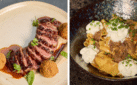 #FOOD: LYLA DEBUTS NEW FALL 2025 MENU BY EXECUTIVE CHEF MICHAEL MEDEIROS