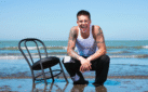 #NEWMUSIC: DEBUT CAMERON WHITCOMB ALBUM “THE HARD WAY” NOW OUT