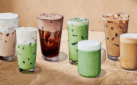 #FOOD: STARBUCKS OFFERS NEW PROTEIN LATTES AND COLD FOAM