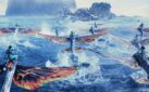 #FIRSTLOOK: “AVATAR: THE WAY OF WATER” RETURNS TO THEATRES OCTOBER 3, 2025