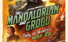 #FIRSTLOOK: “STAR WARS: THE MANDALORIAN AND GROGU” TEASER