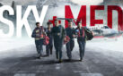 #FIRSTLOOK: “SKYMED” SEASON FOUR HAS BEGUN PRODUCTION