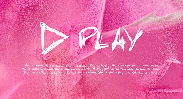 #NEWMUSIC: ED SHEERAN NEW ALBUM “PLAY”