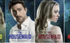 #FIRSTLOOK: CHARACTER POSTERS AND TRAILER FOR “THE HOUSEMAID”