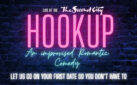 #FIRSTLOOK: “HOOKUP” COMING TO SECOND CITY