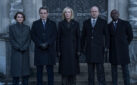 #FIRSTLOOK: “THE DIPLOMAT” SEASON THREE TRAILER
