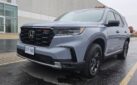 #PRODUCTWATCH: 2025 HONDA PILOT TRAILSPORT