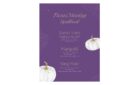 #FOOD: FICOA PRESENT HALLOWEEN THREE-COCKTAIL FLIGHT
