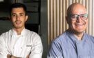 #FOOD: CHEFS ESAU GARCIA X ANDRÉS JARAMILLO FICOA X ABRIELLE COLLABORATION